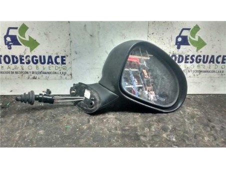 Retrovisor Derecho Chevrolet MATIZ 1 0 