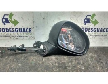 Retrovisor Derecho Chevrolet MATIZ 1 0 