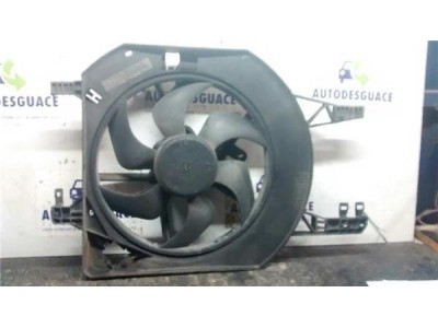 Electroventilador Nissan PRIMASTAR 2 0 dCi D