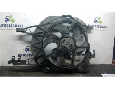 Electroventilador Nissan PRIMASTAR 2 0 dCi D 