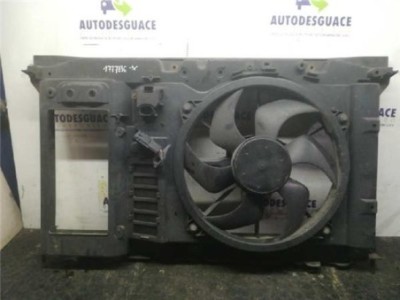 Electroventilador Citroen C4 PICASSO 1 6 16V HDi FAP