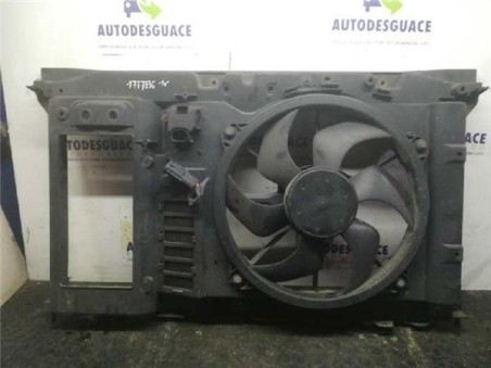 Electroventilador Citroen C4 PICASSO 1 6 16V HDi FAP 