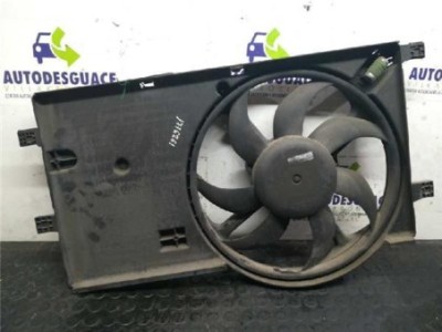 Electroventilador Peugeot BIPPER 1 4 HDi