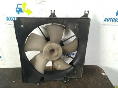 Electroventilador Honda ACCORD BERLINA 2 2 CTDI