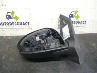 Retrovisor Derecho Mazda 2 LIM  1 5 16V