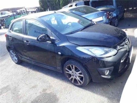 Retrovisor Derecho Mazda 2 LIM  1 5 16V 