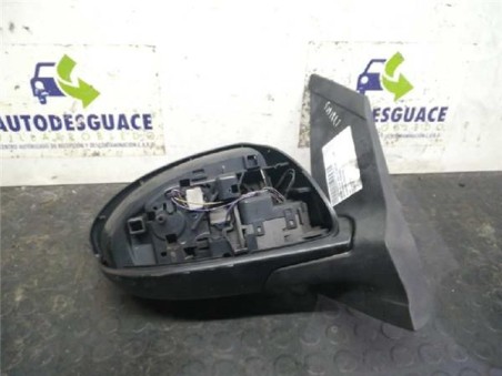 Retrovisor Derecho Mazda 2 LIM  1 5 16V 