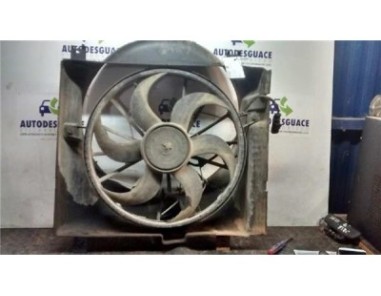 Electroventilador Chrysler JEEP GR CHEROKEE 3 1 TD 