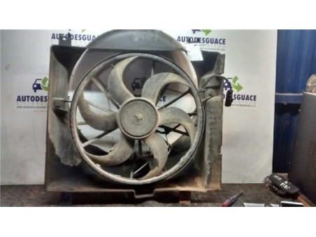 Electroventilador Chrysler JEEP GR CHEROKEE 3 1 TD 