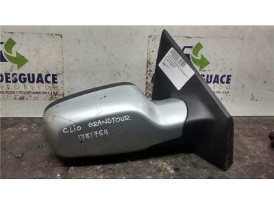 Retrovisor Derecho Renault CLIO GRANDTOUR 1 5 dCi D FAP