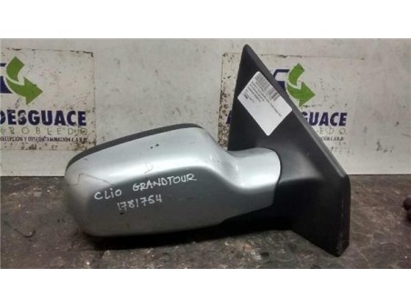 Retrovisor Derecho Renault CLIO GRANDTOUR 1 5 dCi D FAP 