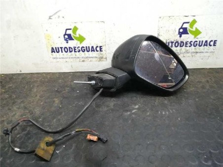 Retrovisor Derecho Citroen C3 1 4 e-HDi FAP 