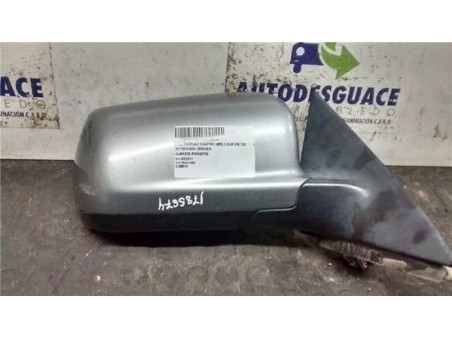 Retrovisor Derecho Audi ALLROAD QUATTRO 2 5 V6 24V TDI 