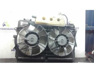 Electroventilador Toyota AVENSIS BERLINA 2 2 D-4D  Electroventilador Toyota AVENSIS BERLINA 2 2 D-4D