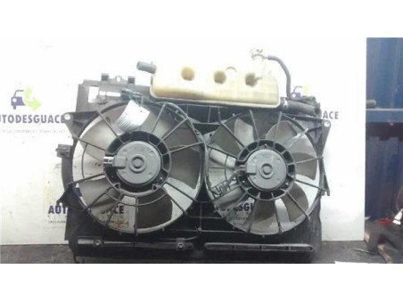 Electroventilador Toyota AVENSIS BERLINA 2 2 D-4D 