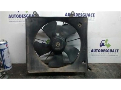 Electroventilador Honda ACCORD BERLINA 1 8 16V