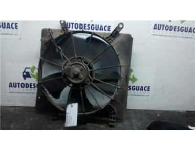Electroventilador Honda ACCORD BERLINA 1 8 16V 