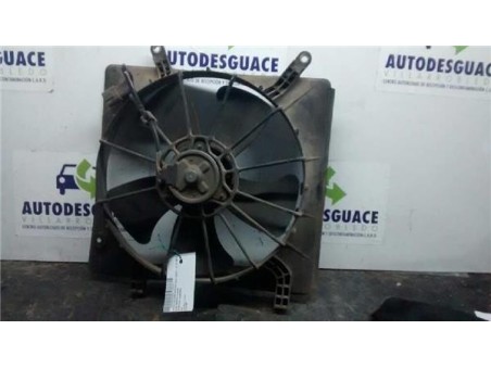 Electroventilador Honda ACCORD BERLINA 1 8 16V 