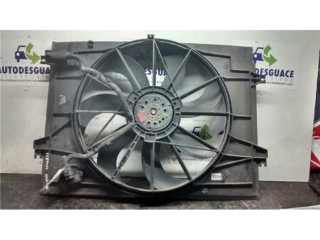 Electroventilador Kia SPORTAGE 2 0 CRDi 