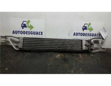 Radiador Aceite MERCEDES CLASE B 2 0 CDI 