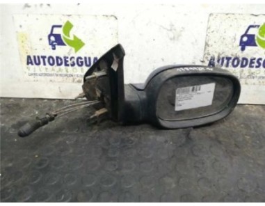 Retrovisor Derecho Renault CLIO I FASE I+II 1 4 