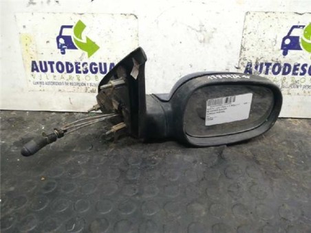 Retrovisor Derecho Renault CLIO I FASE I+II 1 4 