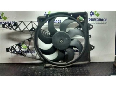 Electroventilador Fiat BRAVO 1 9 8V JTD
