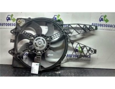 Electroventilador Fiat BRAVO 1 9 8V JTD 