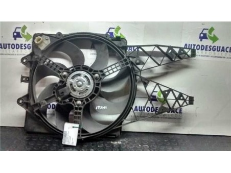 Electroventilador Fiat BRAVO 1 9 8V JTD 