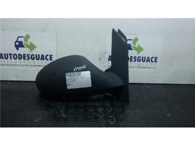 Retrovisor Derecho Seat ALTEA 1 9 TDI 