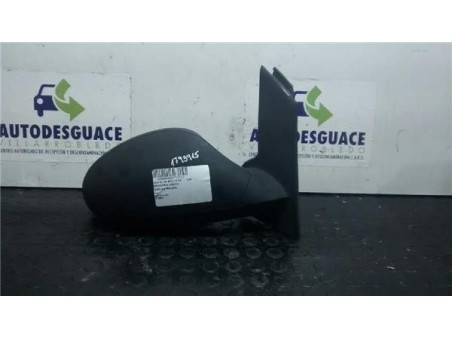 Retrovisor Derecho Seat ALTEA 1 9 TDI 