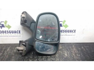 Retrovisor Derecho Renault TRAFIC COMBI 2 5 D dCi