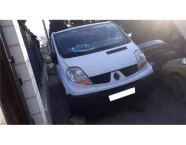 Retrovisor Derecho Renault TRAFIC COMBI 2 5 D dCi 