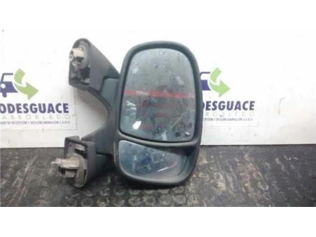 Retrovisor Derecho Renault TRAFIC COMBI 2 5 D dCi 