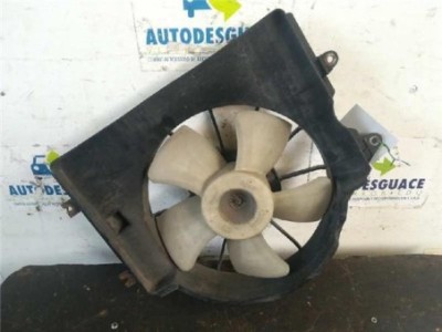 Electroventilador Honda CR-V 2 2 CTDI