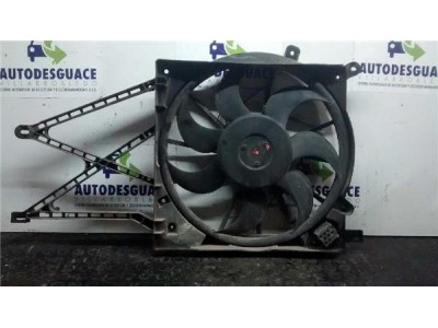 Electroventilador Opel ASTRA G COUPÉ 2 2 16V