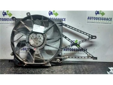 Electroventilador Opel ASTRA G COUPÉ 2 2 16V 