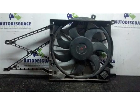 Electroventilador Opel ASTRA G COUPÉ 2 2 16V 