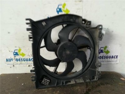 Electroventilador Renault CLIO III 1 5 dCi D FAP