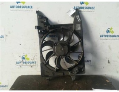 Electroventilador Dacia SANDERO 1 5 dCi D 