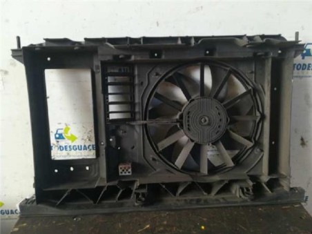 Electroventilador Citroen C4 GRAND PICASSO 1 6 16V HDi FAP 
