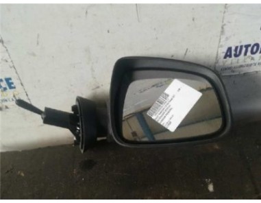 Retrovisor Derecho Dacia SANDERO 1 5 dCi D 