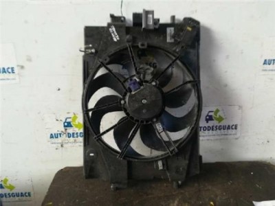 Electroventilador Dacia DOKKER 1 5 dCi D FAP