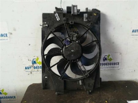 Electroventilador Dacia DOKKER 1 5 dCi D FAP 