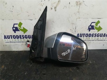 Retrovisor Derecho Ford FOCUS LIM  1 8 TDCi Turbodiesel 