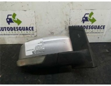 Retrovisor Derecho Ford FOCUS LIM  1 8 TDCi Turbodiesel 