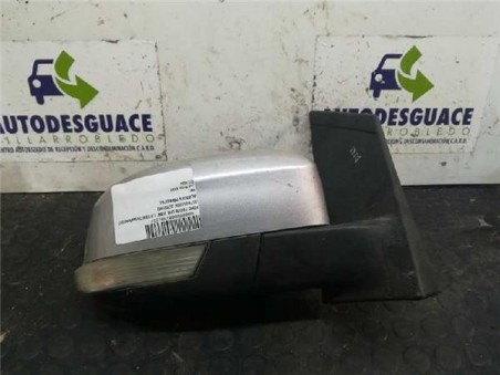 Retrovisor Derecho Ford FOCUS LIM  1 8 TDCi Turbodiesel 