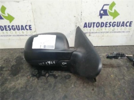 Retrovisor Derecho Seat TOLEDO 1 6 