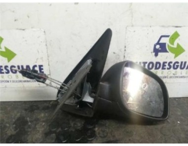 Retrovisor Derecho Seat TOLEDO 1 6 