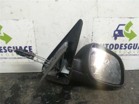 Retrovisor Derecho Seat TOLEDO 1 6 